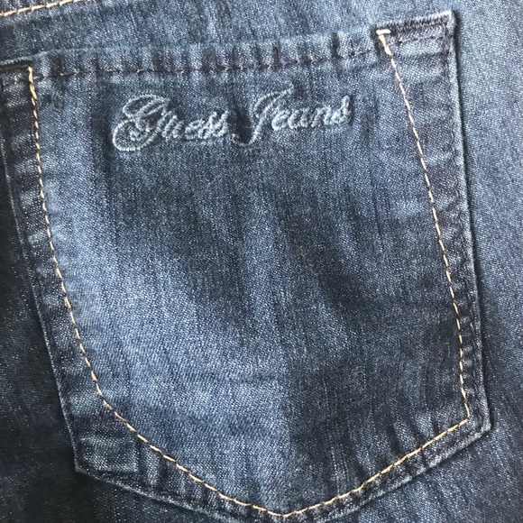 Guess jeans - Picture 4 of 6